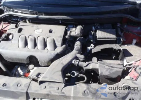 2011 Nissan Versa z USA, uszkodzony, nr VIN 3N1BC1CP3BL458994